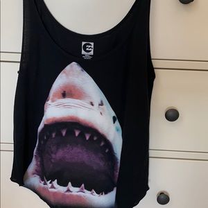 Billabong Shark Tank Top